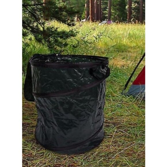 Trash Can, 19 X 24-inches - Picture 1 of 1